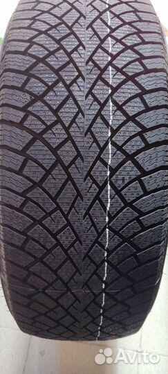 Nokian Tyres Hakkapeliitta 5 SUV 255/50 R19