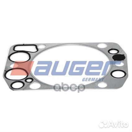 Прокладка головки блока цилиндров HCV MAN 19317