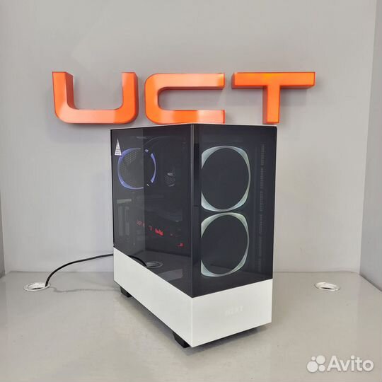 Игровой Пк 2411U Ryzen 9 5900X / RTX 3080 10Гб