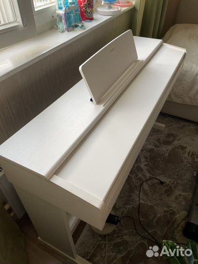 Цифровое пианино yamaha YDP-144