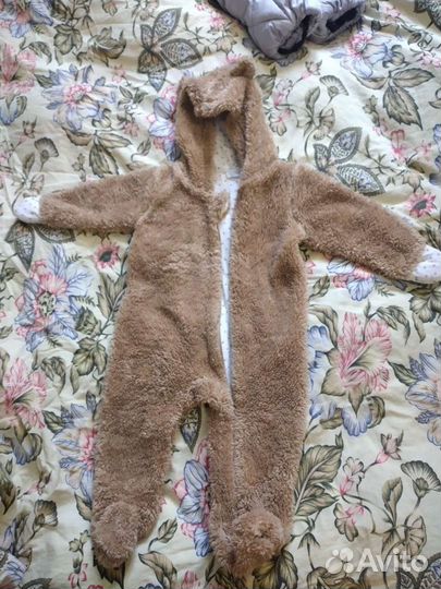 Комбинезон детский