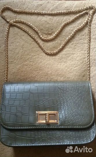 Сумка женская маленькая