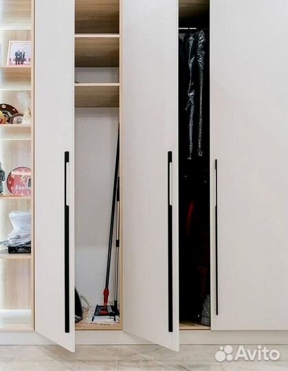 Корпусная мебель на заказ