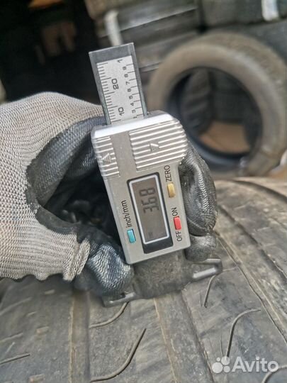 Pirelli Scorpion Verde 265/50 R19 110