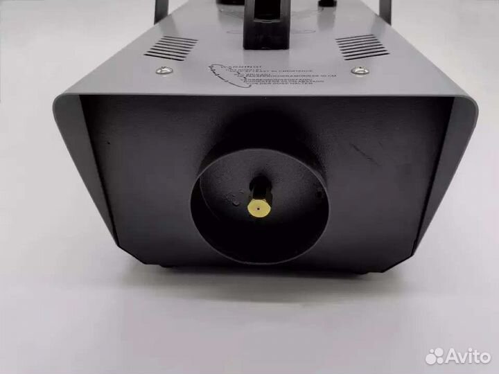 Дыммашина 900 вт