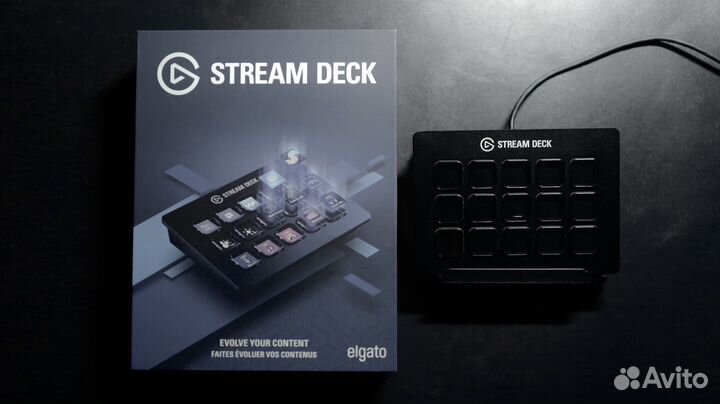 Elgato Stream Deck