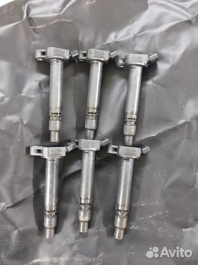 Навесное оборудование для lexus is250