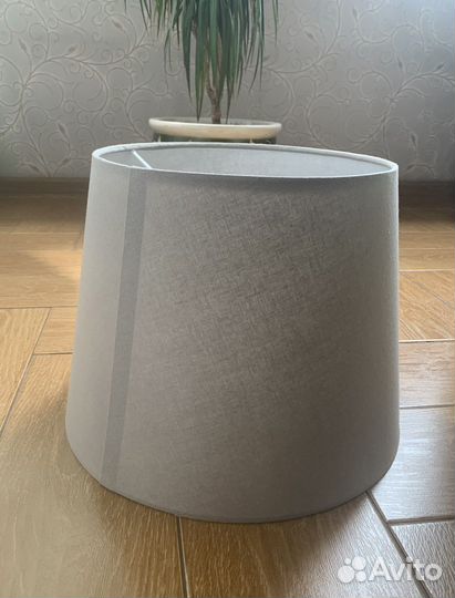 Абажур для торшера IKEA