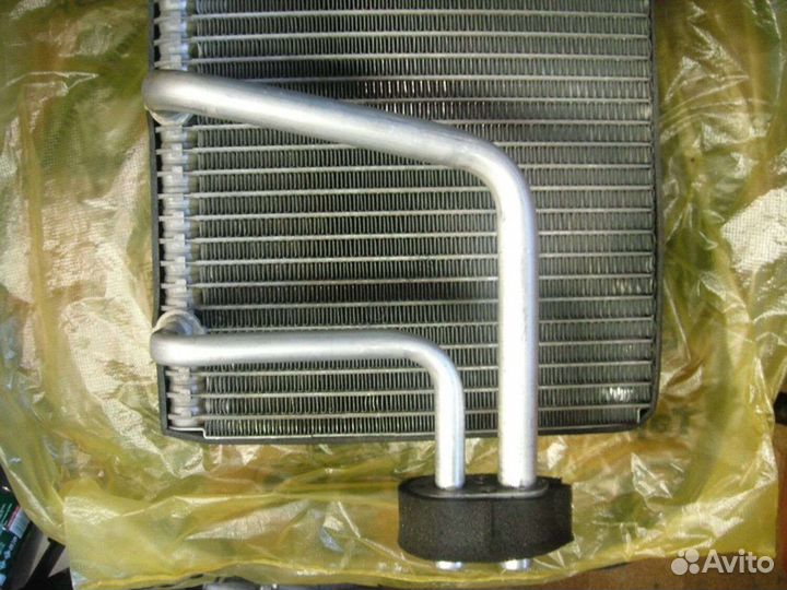 Испаритель кондиционера Panasonic