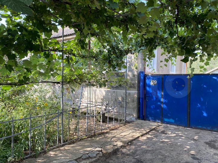 Дом 104 м² на участке 10 сот.