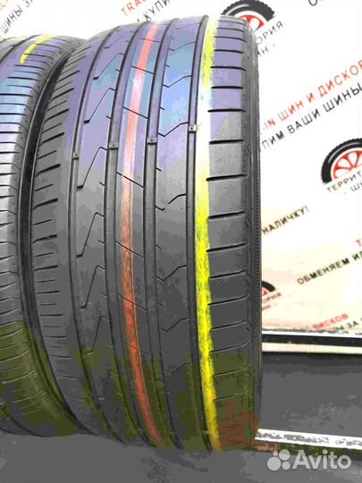 Hankook Ventus Prime 2 K115 225/45 R17 94W