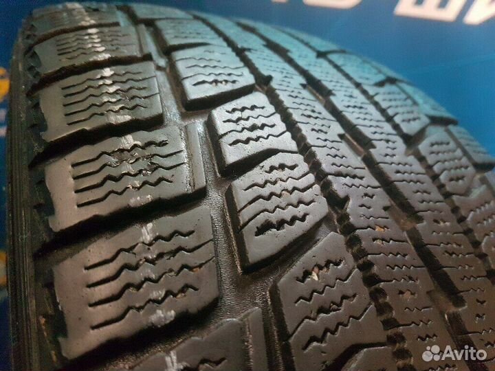 Dunlop Graspic DS2 205/55 R16