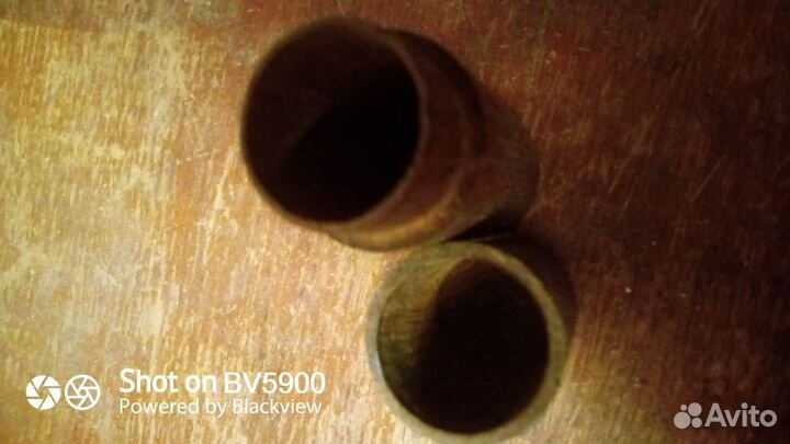 Пенал их дерева