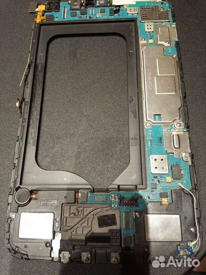 Детали для Samsung Tab3 8