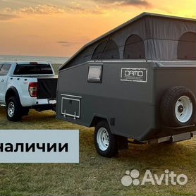 Дома на колесах в России. Как покупают и что продают?