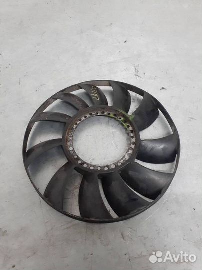 Крыльчатка вентилятора охлаждения Audi A6 4A/C4 C5
