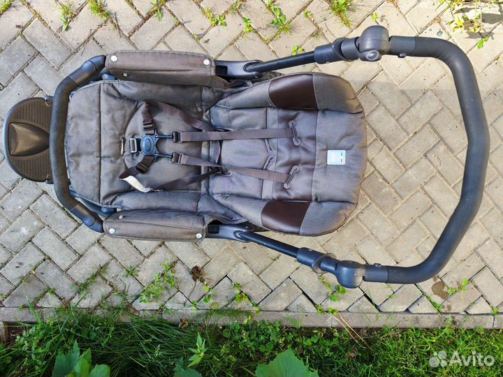 Коляска cam dinamico 3 в 1