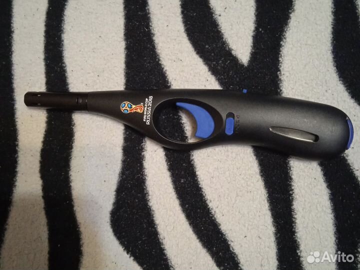 Зажигалка Сочи FIFA 2018