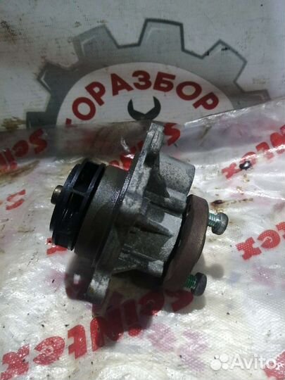 Водяная помпа Chevrolet Cruze, 1.6, F16D4