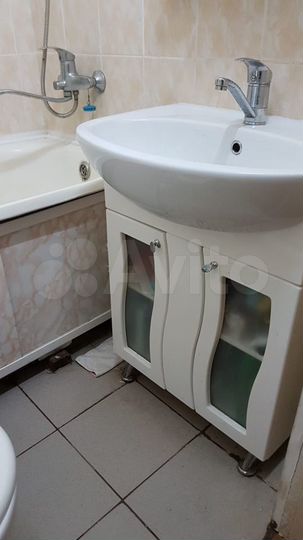 2-к. квартира, 44,5 м², 1/2 эт.