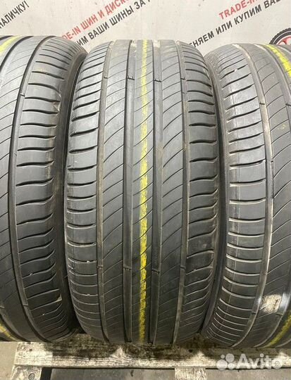 Michelin Primacy 4 235/55 R17 101P