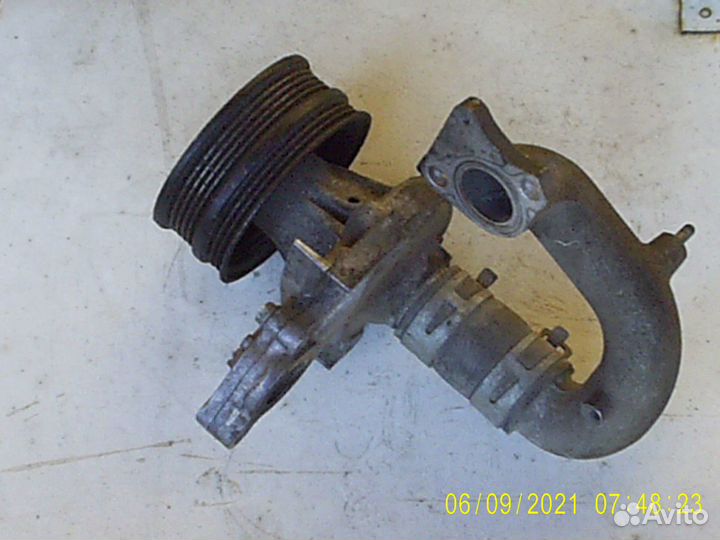 Зап.часть к Тойота