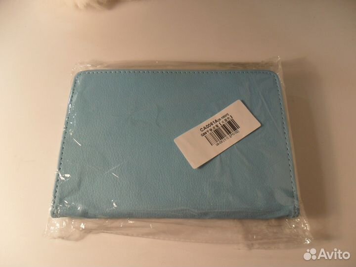 Чехол-подставка на планшет 7 дюймов