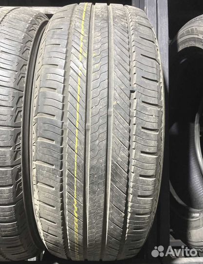 Yokohama Geolandar CV G058 225/55 R18 98R