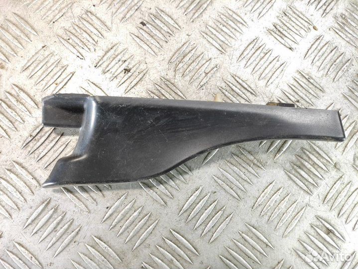 Накладка Renault Logan 2005 2014