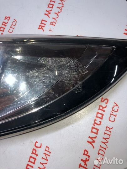 Фонарь задний правый Mazda 6 GH SW LF 2.0 2008