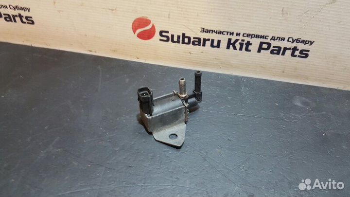 Клапан топливной системы Subaru Impreza Wrx GG