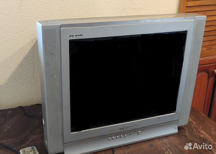 Телевизор samsung CS-21K3MJQ