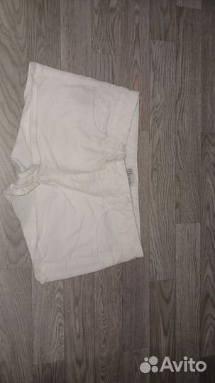 Шорты Red valentine