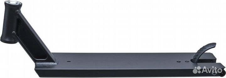 Дека native Advent R 21