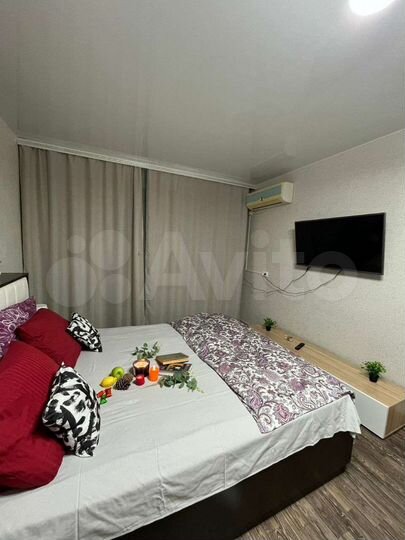 1-к. квартира, 34 м², 3/9 эт.