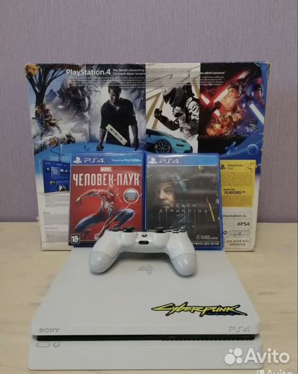 Прокат Аренда PlayStation 4 PS4 VR Ps5 Fifa 2023