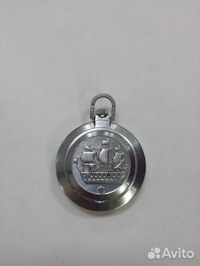 Часы ракета СССР