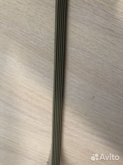 Ремень привода барабана gorenje