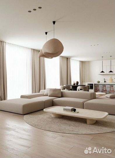 Ремонт домов, коттеджей под ключ