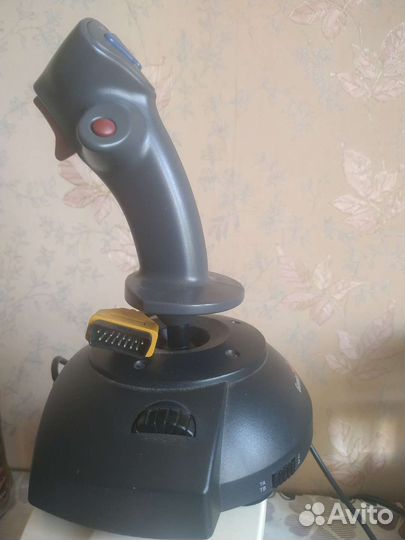 Игровой джойстик для пк