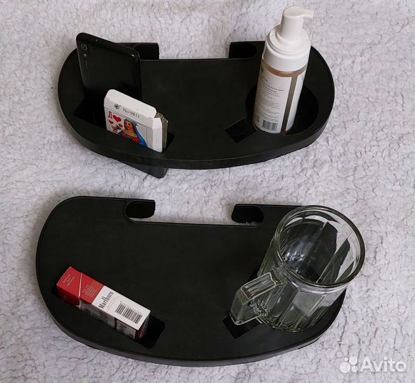 Подставки под стаканы и др