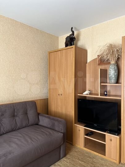 Дом 40 м² на участке 3 сот.