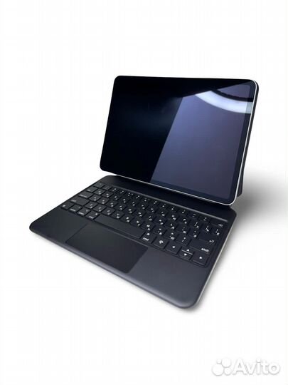 Клавиатура для iPad pro 12.9 Magic Keyboard Case