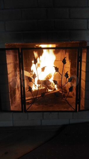 Дом 42,8 м² на участке 5,08 га