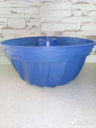 Форма силиконовая