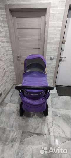 Коляска noordi 3 в 1