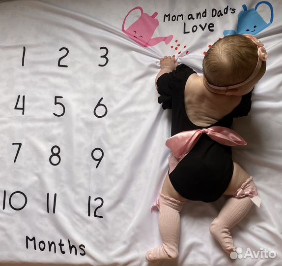 Фотоплед по месяцам