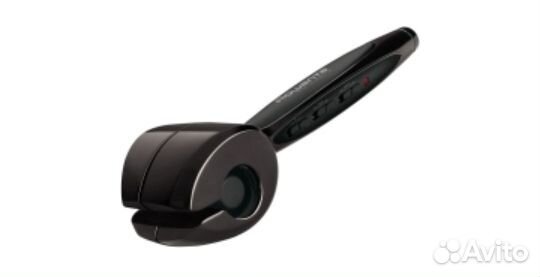 Щипцы для волос(локон)