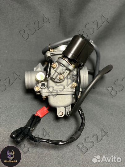 Карбюратор 157QMJ