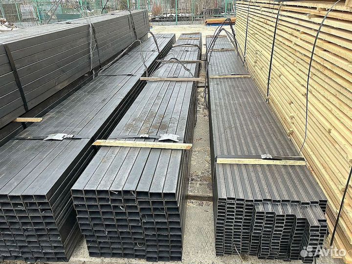 Профнастил С8 Зеленый (Цена за лист)